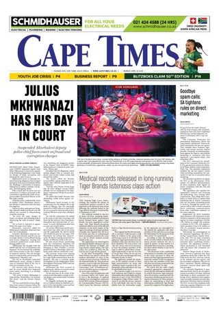 Cape Times