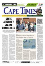 Cape Times
