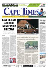 Cape Times