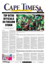 Cape Times