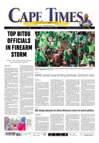 Cape Times