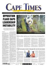 Cape Times