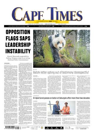 Cape Times