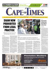 Cape Times