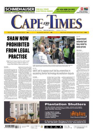 Cape Times