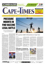 Cape Times