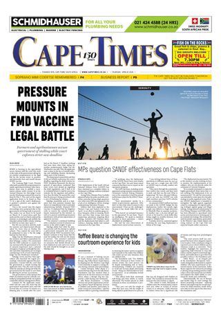 Cape Times