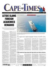 Cape Times
