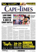 Cape Times