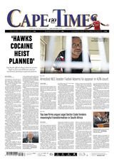 Cape Times