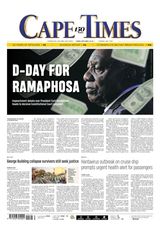 Cape Times