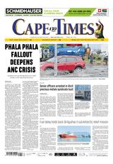 Cape Times