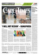 Cape Times