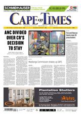 Cape Times