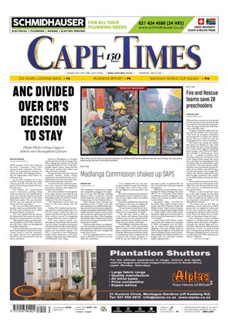 Cape Times
