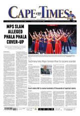 Cape Times