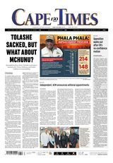 Cape Times