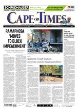 Cape Times