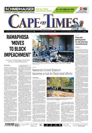 Cape Times
