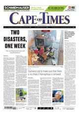 Cape Times