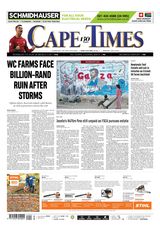 Cape Times