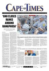 Cape Times