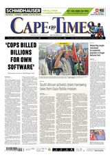 Cape Times