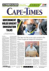 Cape Times
