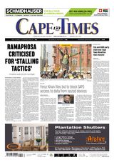 Cape Times