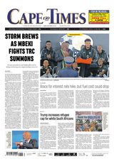 Cape Times