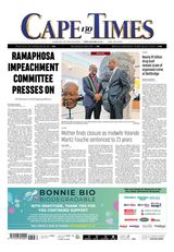 Cape Times