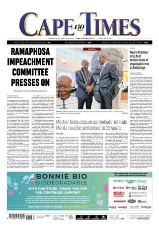 Cape Times