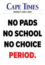 Cape Times