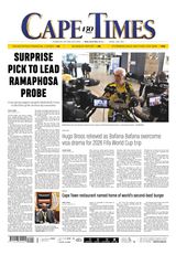 Cape Times