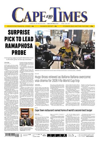 Cape Times