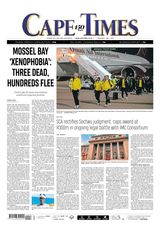 Cape Times