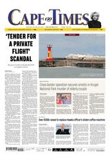 Cape Times