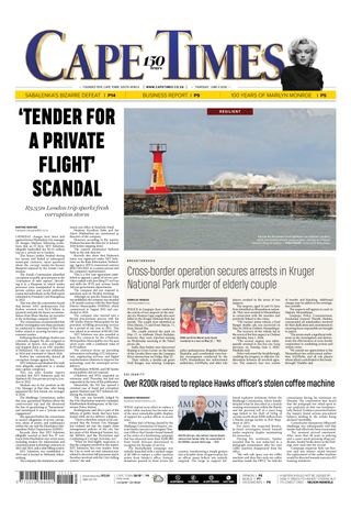 Cape Times