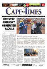 Cape Times