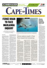 Cape Times