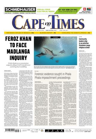 Cape Times
