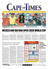 Cape Times