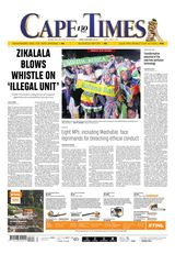 Cape Times
