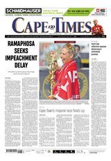 Cape Times