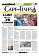 Cape Times