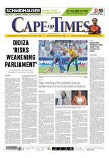 Cape Times