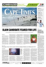 Cape Times
