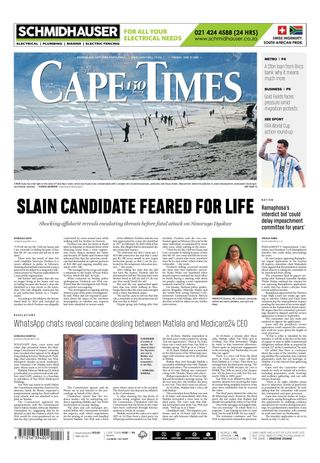 Cape Times