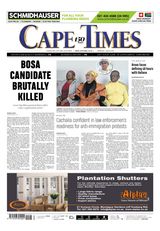 Cape Times