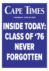 Cape Times